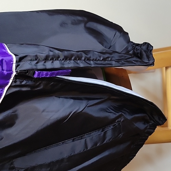 MN Vikings pull over - Picture 6 of 8